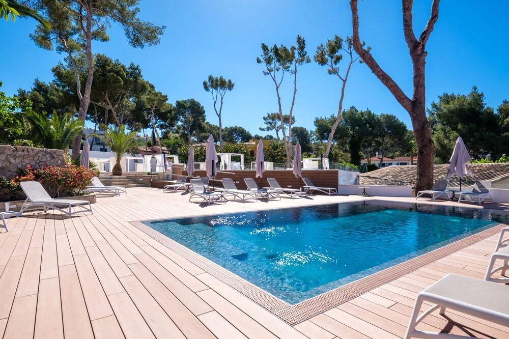 Tacande Portals (adults Only) Hotel Portals Nous (Mallorca)