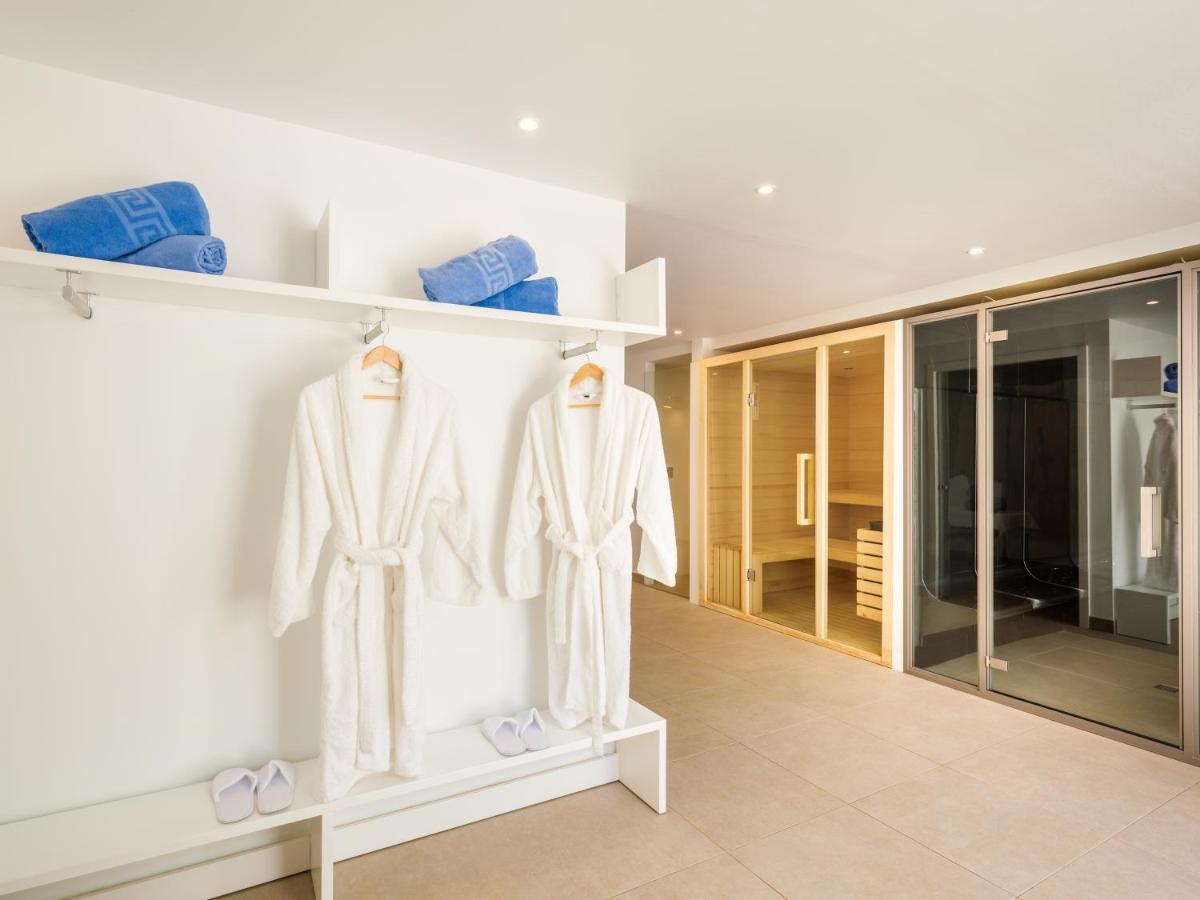 Tacande Portals (adults Only) Hotel 4*