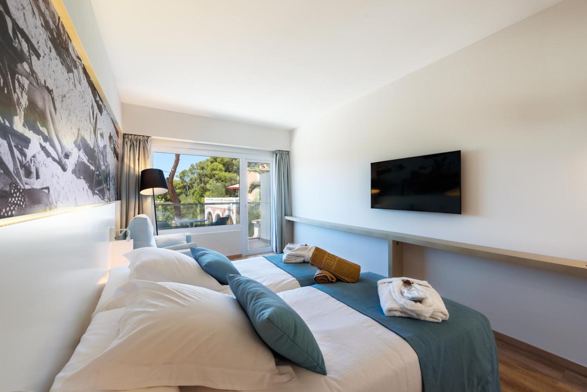 Tacande Portals (adults Only) 4*