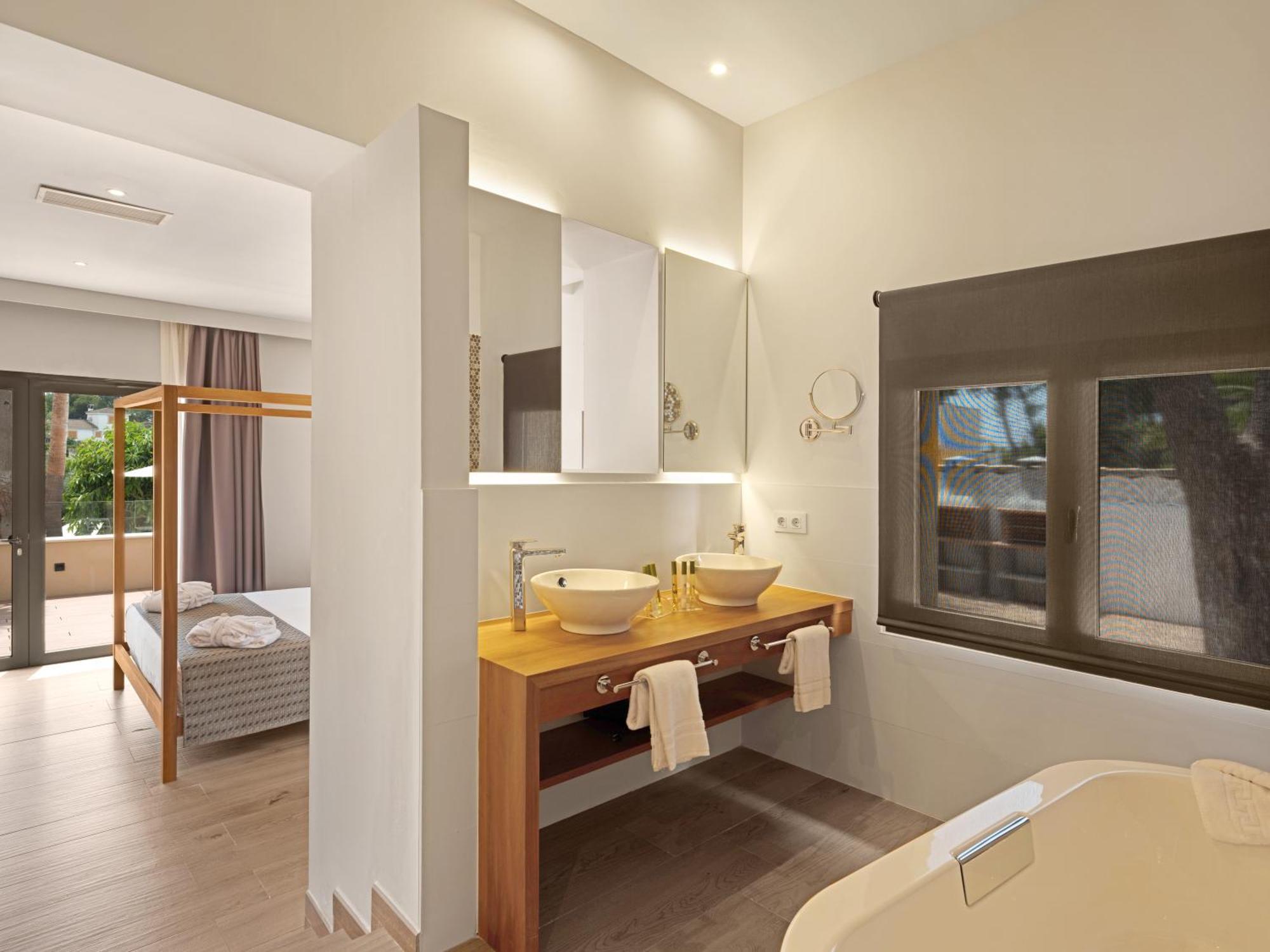 Tacande Portals (adults Only) 4* Portals Nous (Mallorca)