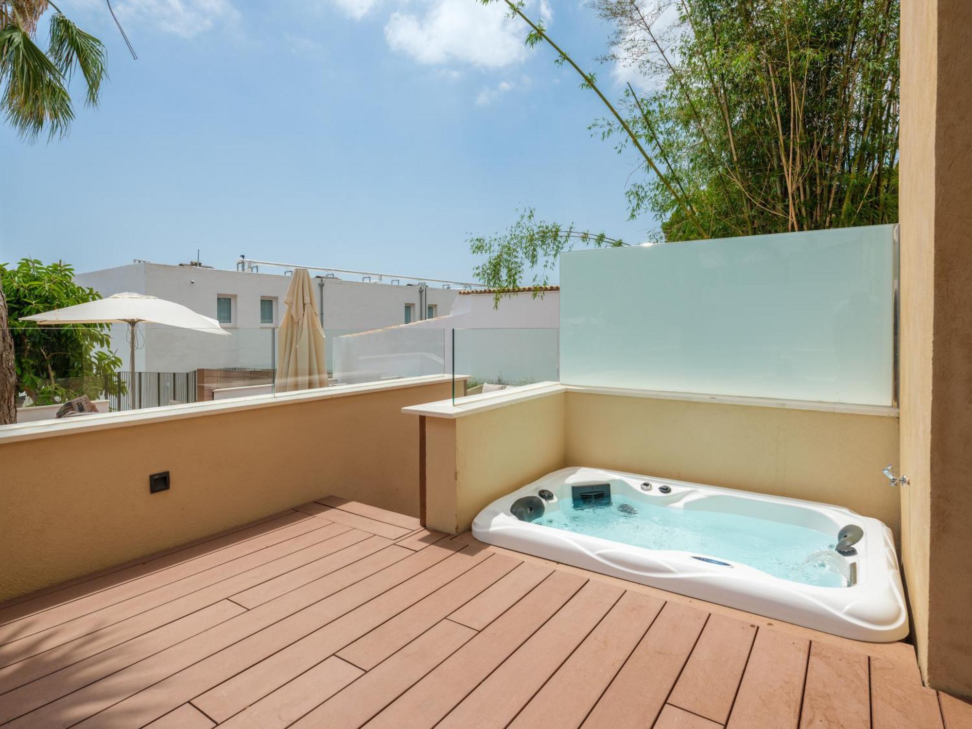 Hotel Tacande Portals (adults Only) 4*