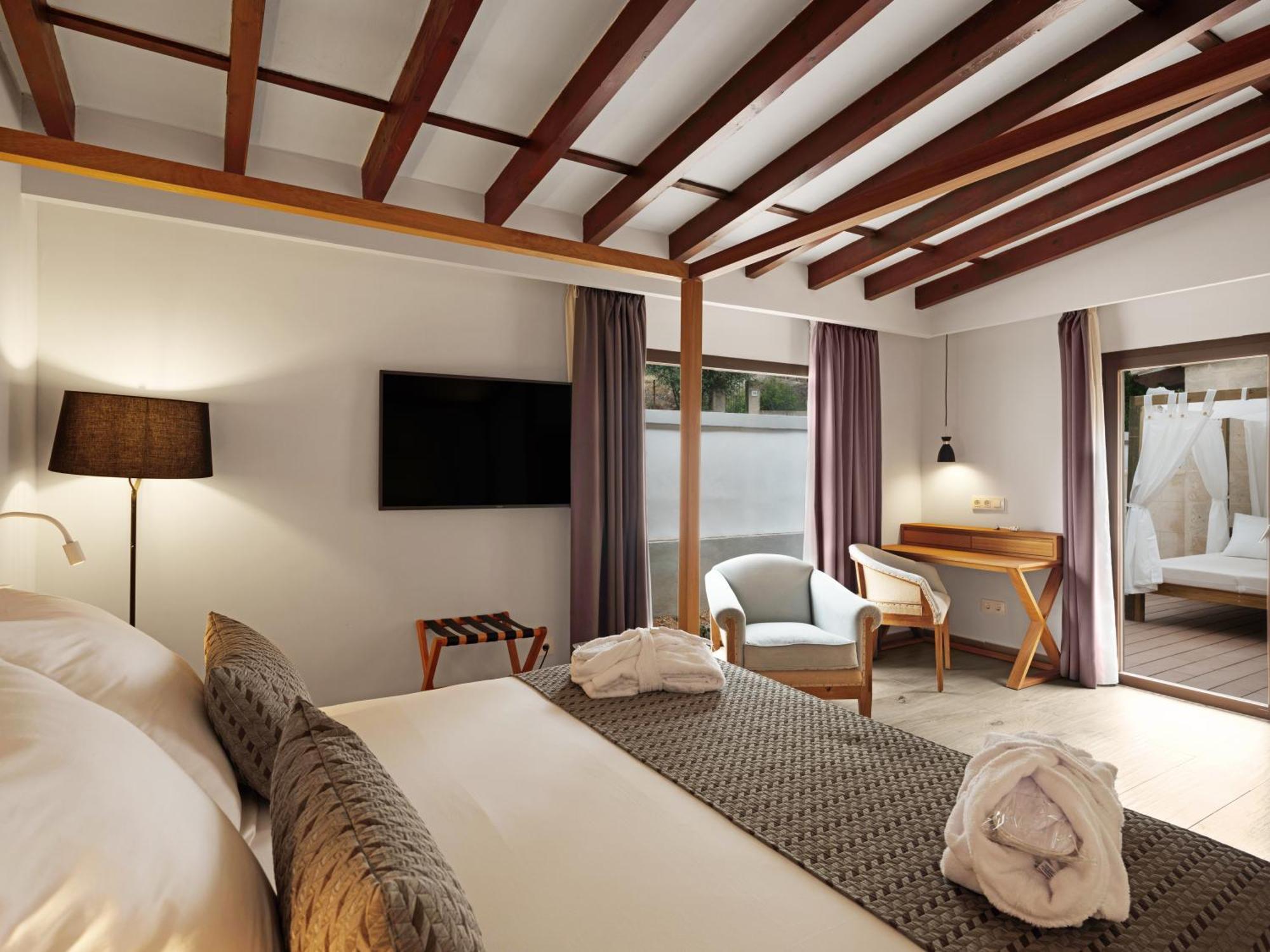 Tacande Portals (adults Only) Hotel