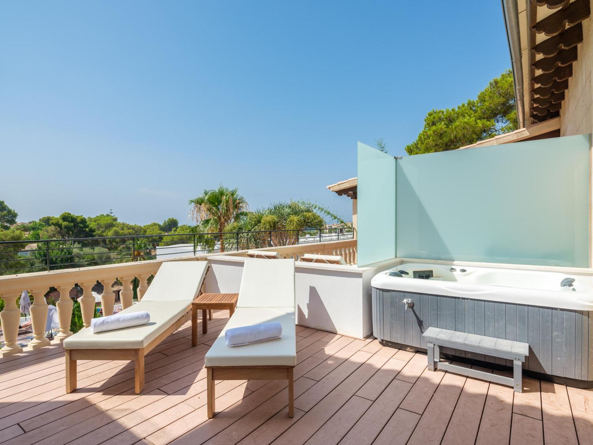 Tacande Portals (adults Only) 4* Portals Nous (Mallorca)