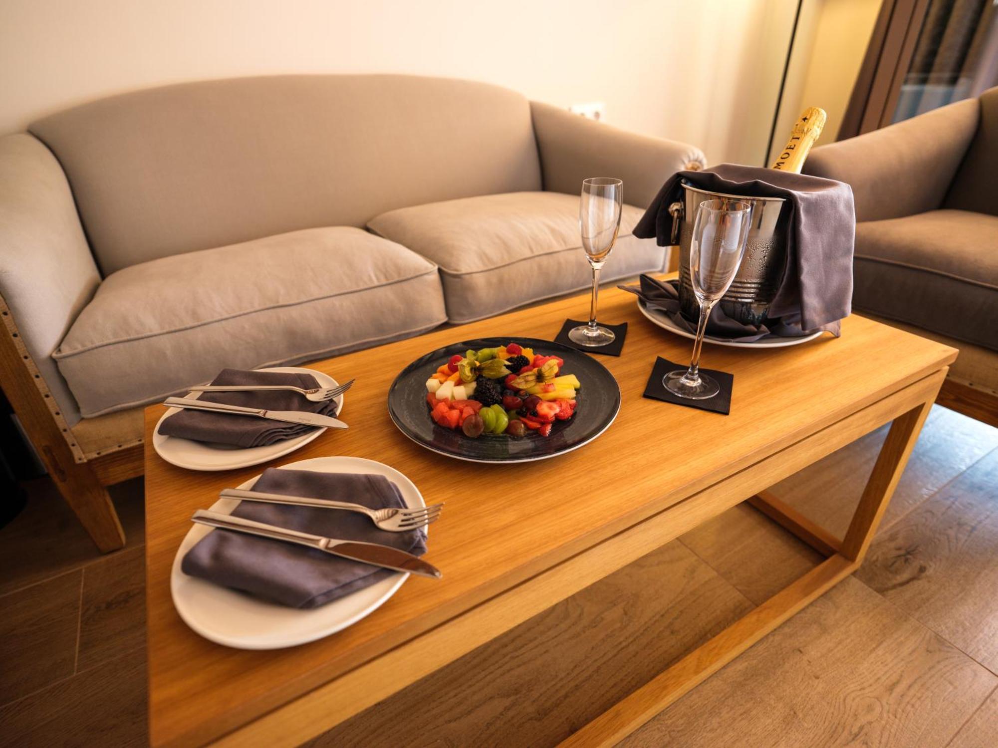 Tacande Portals (adults Only) 4*