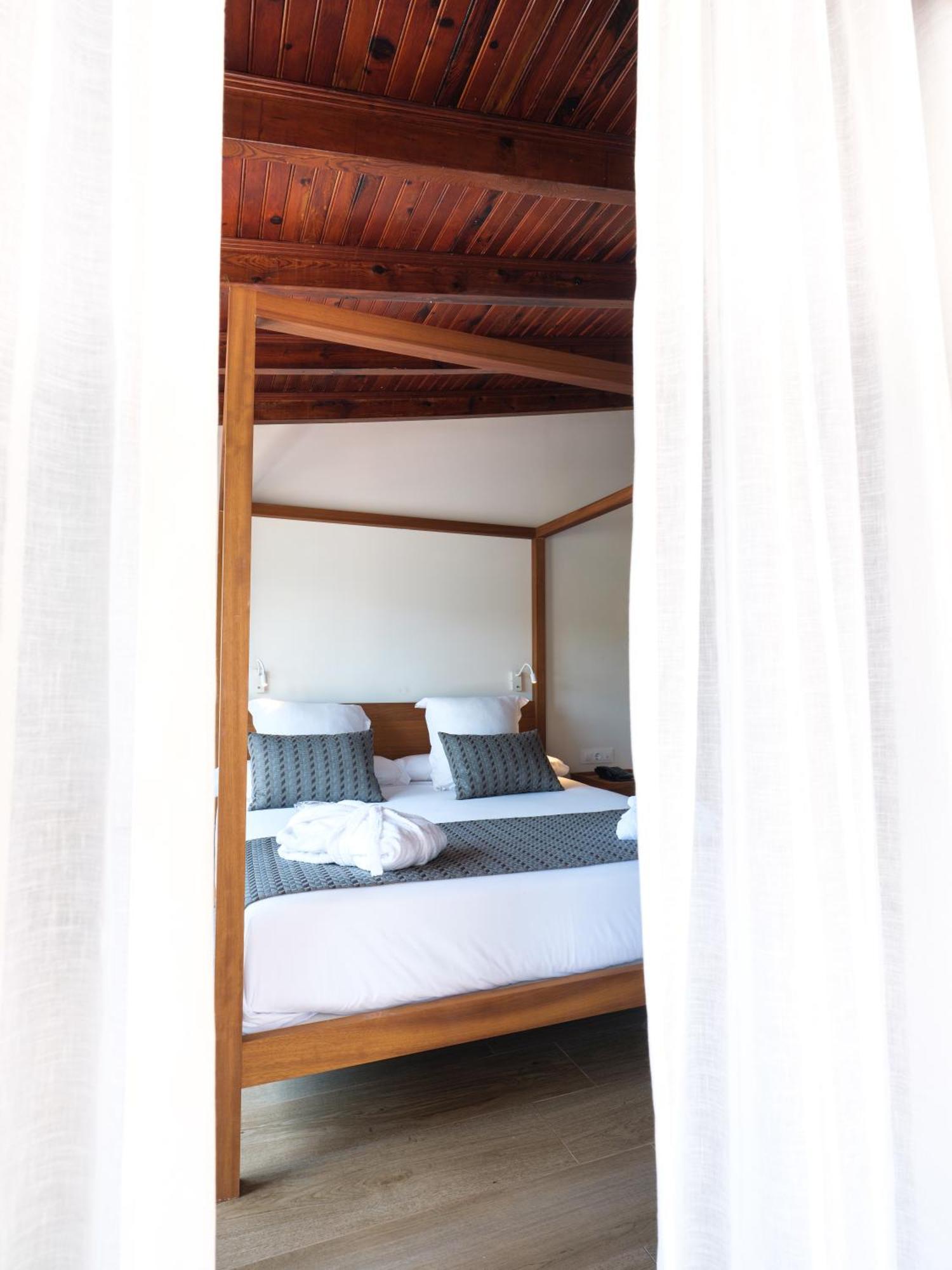 Hotel Tacande Portals (adults Only) 4*