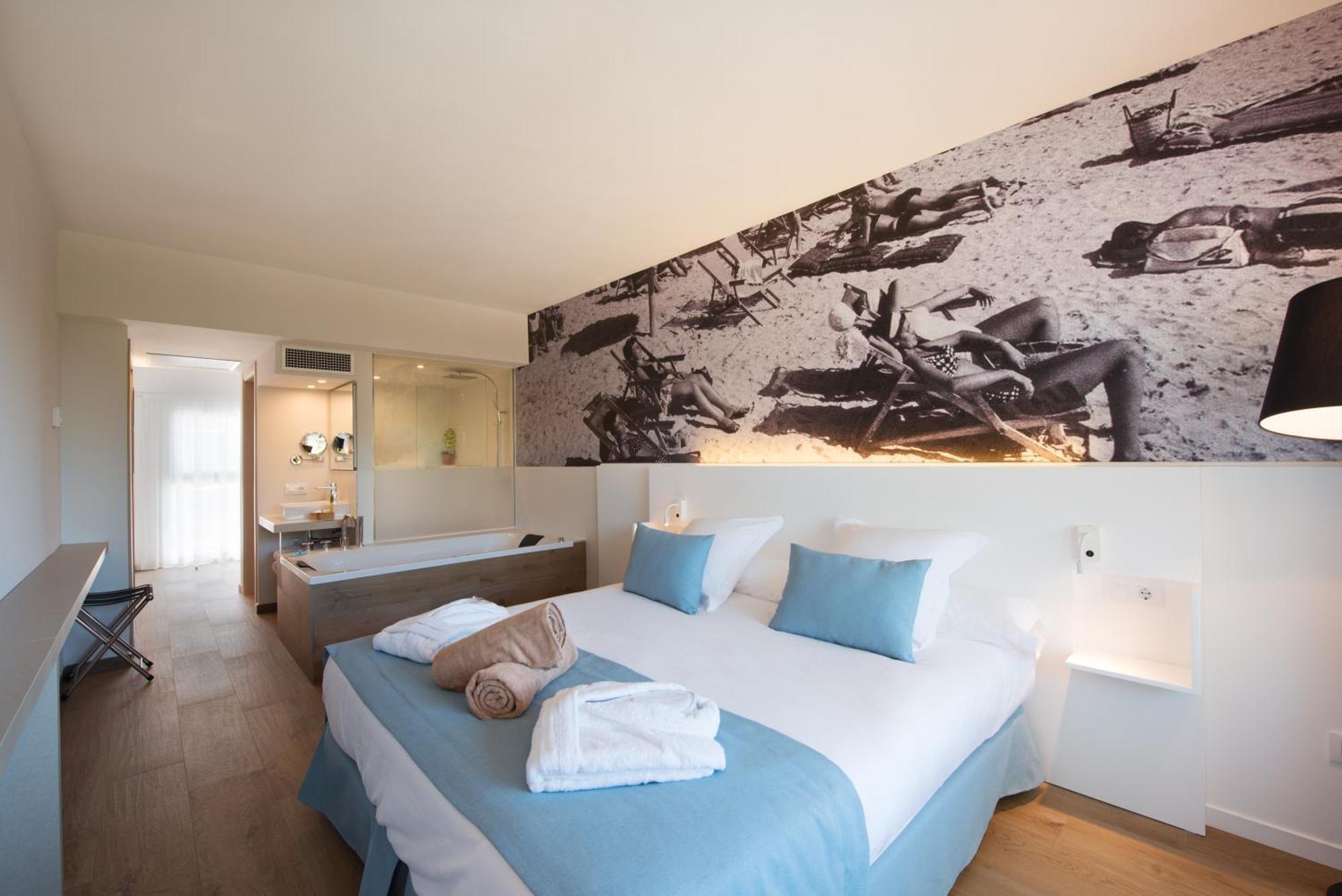 Tacande Portals (adults Only) Hotel