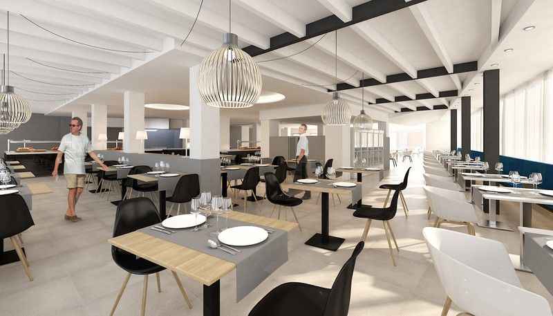 Tacande Portals (adults Only) 4* Portals Nous (Mallorca)