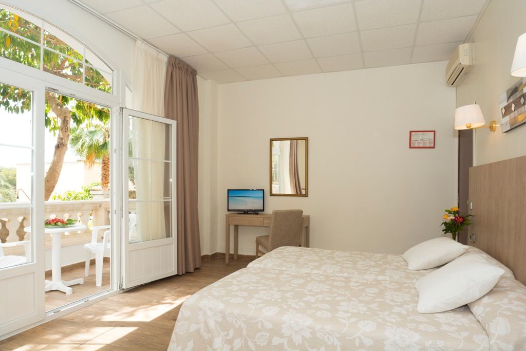 Hotel Tacande Portals (adults Only) 4*