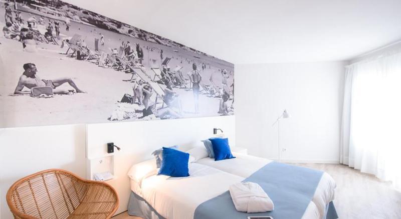Tacande Portals (adults Only) Hotel